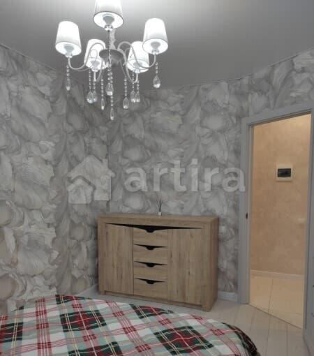 2-комн. квартира, 52 м2, 3/3 эт. Новошахтинск - изображение 12