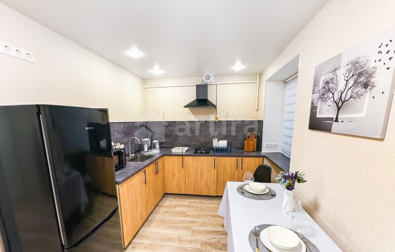 1-комн. квартира, 34 м2, 1/5 эт. Лобня - изображение 8