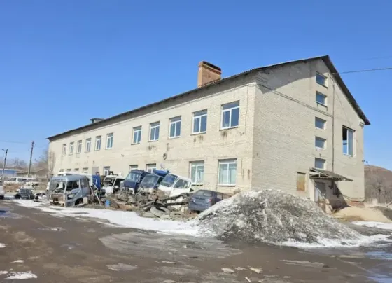 Сдается здание Свободного Назначения, 1137 м² Уссурийск