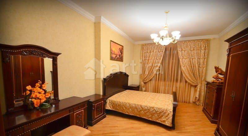 Коттедж, 2200 м2 Наро-Фоминск - изображение 19