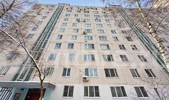 Студия, 15 м2, 1/12 эт. Москва