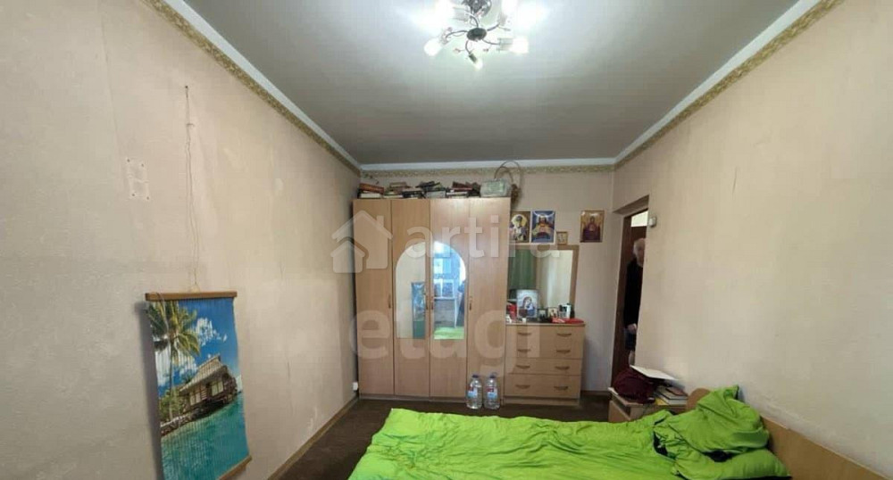 Комната, 13 м2, 2/16 эт. Москва - изображение 7