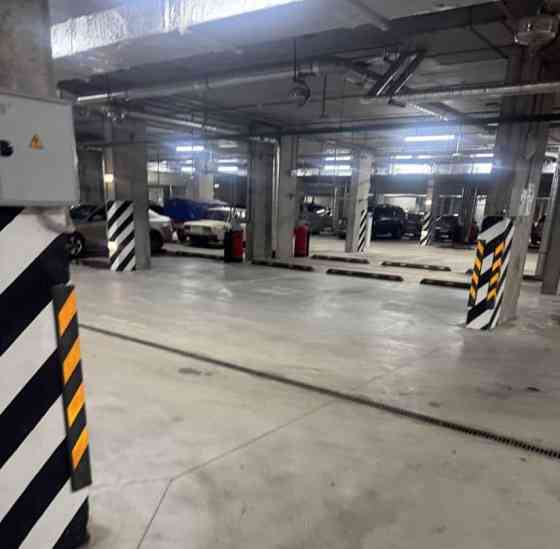 Гараж, 13.3 м2 Красногорск