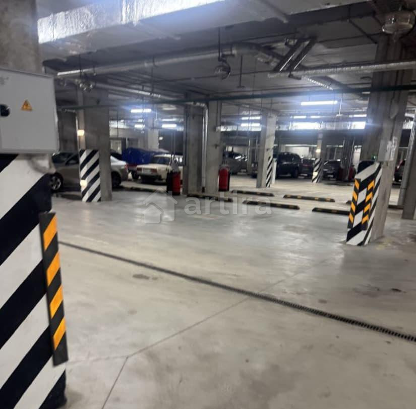 Гараж, 13.3 м2 Красногорск - изображение 6