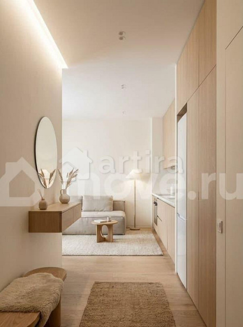 Студия, 10.5 м2, 2/6 эт. Москва - изображение 4