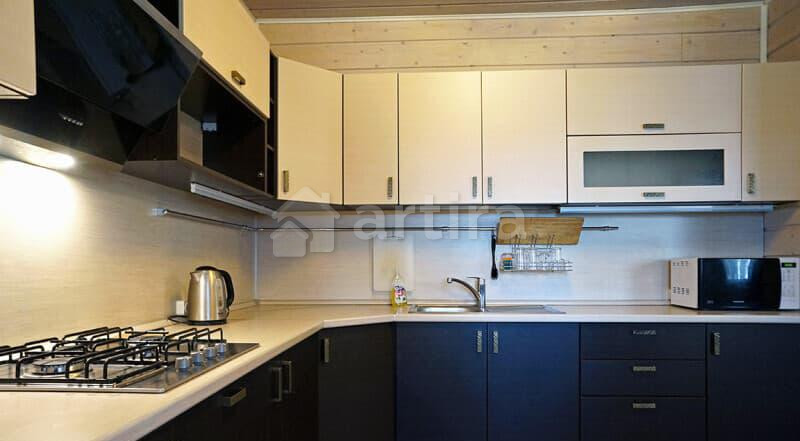 Коттедж, 162 м2 Санкт-Петербург - изображение 3