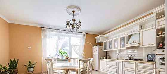 Дом, 750 м2, 17 соток, 4 эт. Одинцово