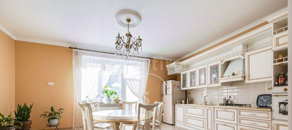 Дом, 750 м2, 17 соток, 4 эт. Одинцово - изображение 1