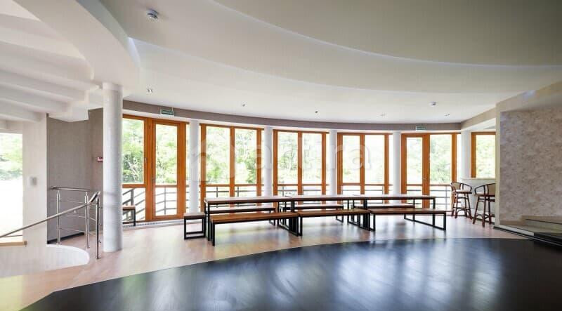 Коттедж, 700 м2 Истра - изображение 18