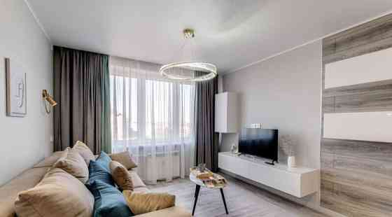 1-комн. квартира, 45 м2, 12/17 эт. Подольск