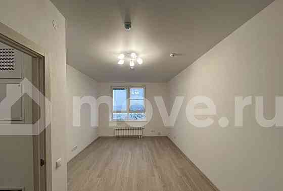 1-комн. квартира, 37.9 м2, 11/25 эт. Москва