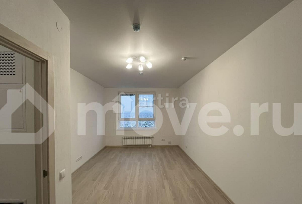 1-комн. квартира, 37.9 м2, 11/25 эт. Москва - изображение 4