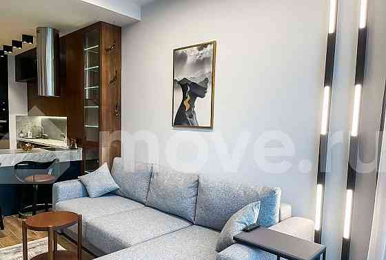 2-комн. апарт-ы, 65 м2, 30/78 эт. Москва