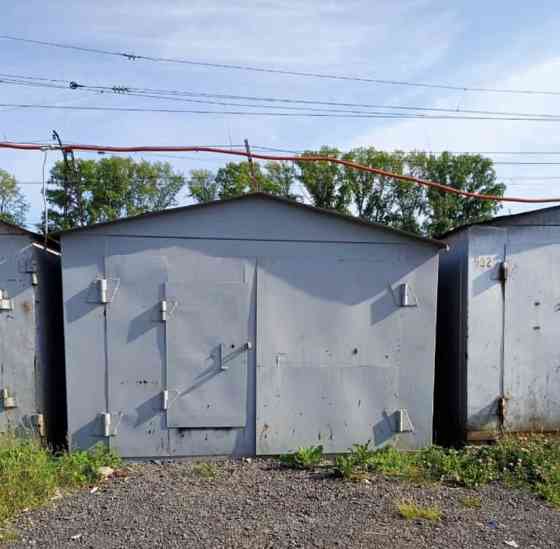 Гараж, 18 м2 Уфа