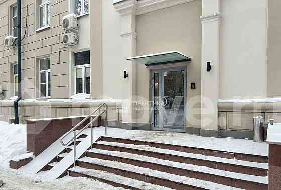 Студия, 19.6 м2, 2/5 эт. Москва