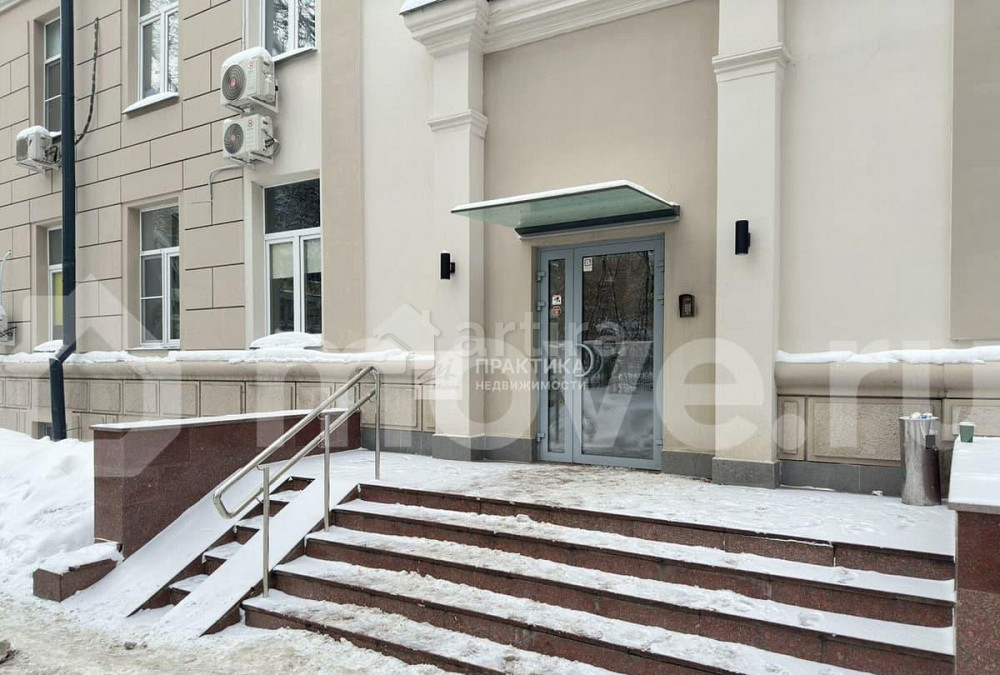 Студия, 19.6 м2, 2/5 эт. Москва - изображение 4