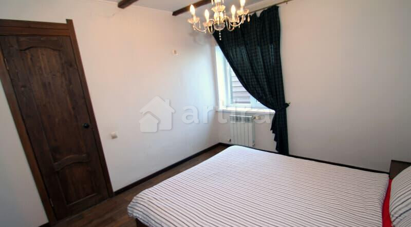 Коттедж, 370 м2 Новосибирск - изображение 7