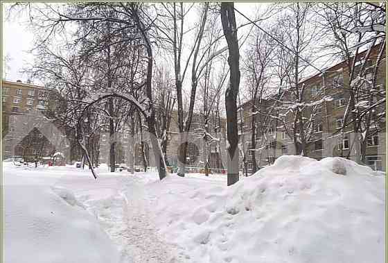 Студия, 19 м2, 1/5 эт. Москва
