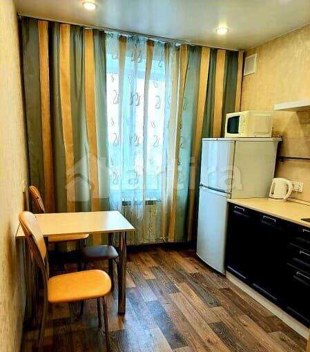 2-комн. квартира, 55 м2, 2/9 эт. Новосибирск - изображение 5