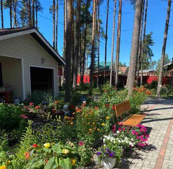 Дом, 200 м2, 30 соток, 1 эт. Выборг