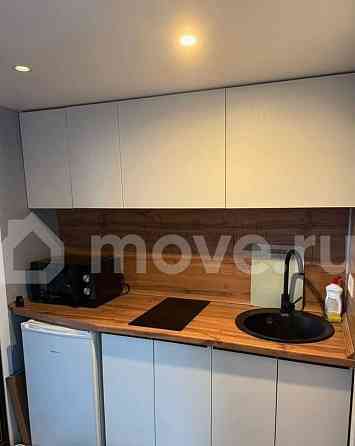 Студия, 19 м2, 5/5 эт. Москва