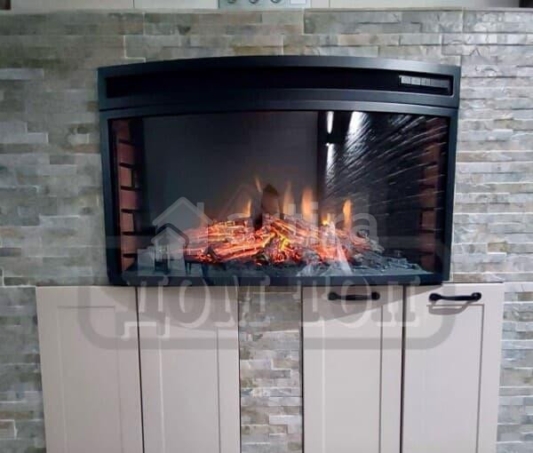 Коттедж, 320 м2 Бронницы - изображение 20