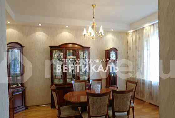 4-комн. квартира, 156 м2, 3/7 эт. Москва