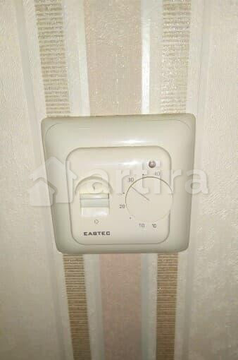 1-комн. квартира, 37 м2, 12/14 эт. Подольск - изображение 20