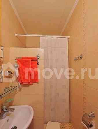 Студия, 15.1 м2, 1/2 эт. Москва