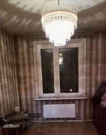 Комната, 9 м2, 1/9 эт. Москва