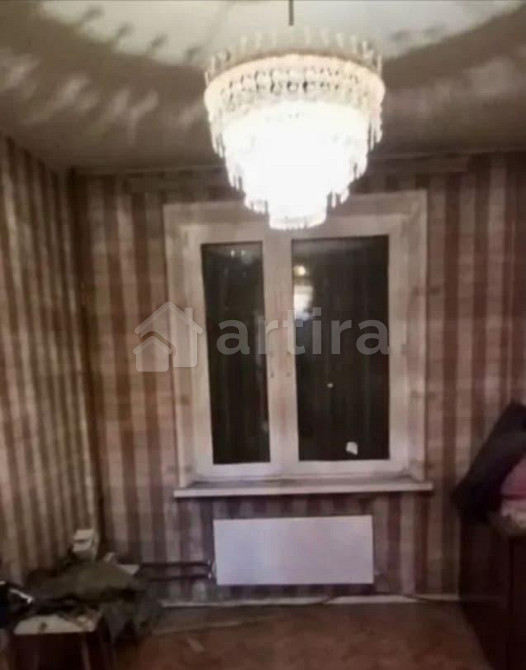 Комната, 9 м2, 1/9 эт. Москва - изображение 2