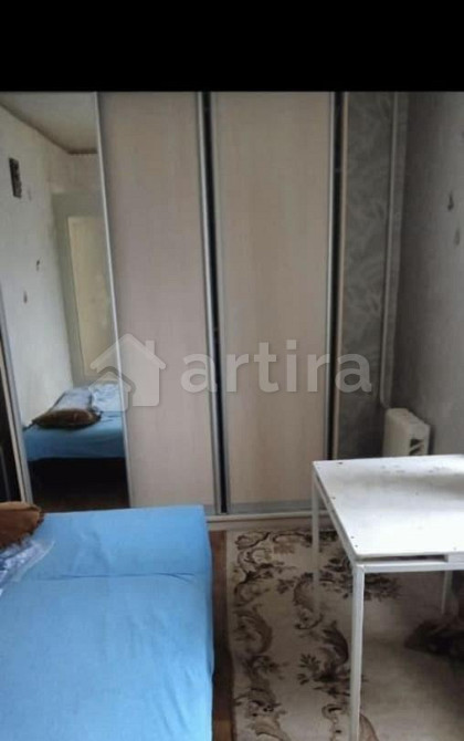 Комната, 12 м2, 3/5 эт. Новочеркасск - изображение 4