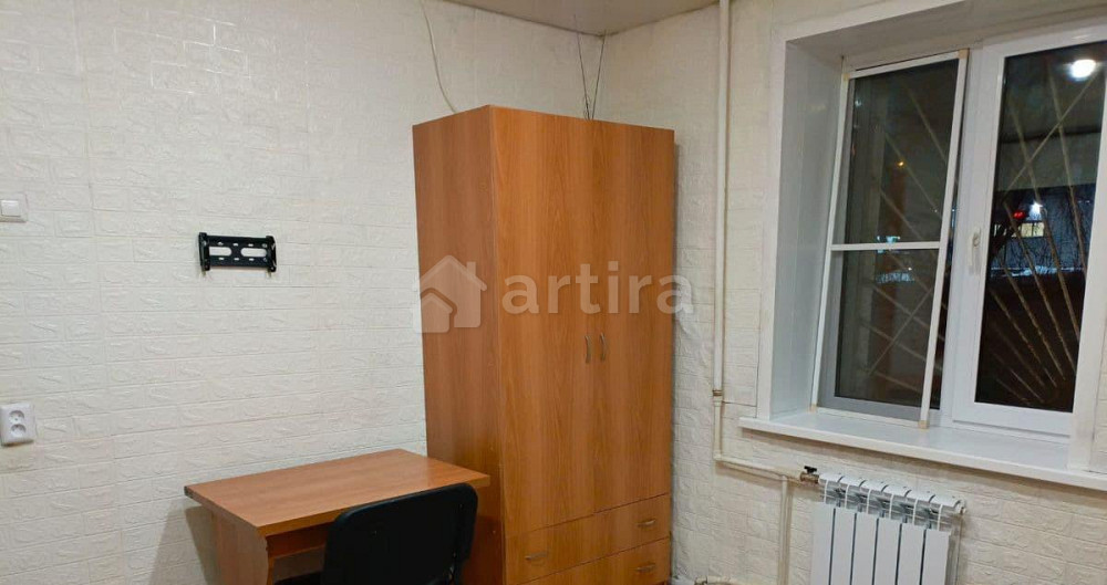 Комната, 12 м2, 1/9 эт. Новосибирск - изображение 6