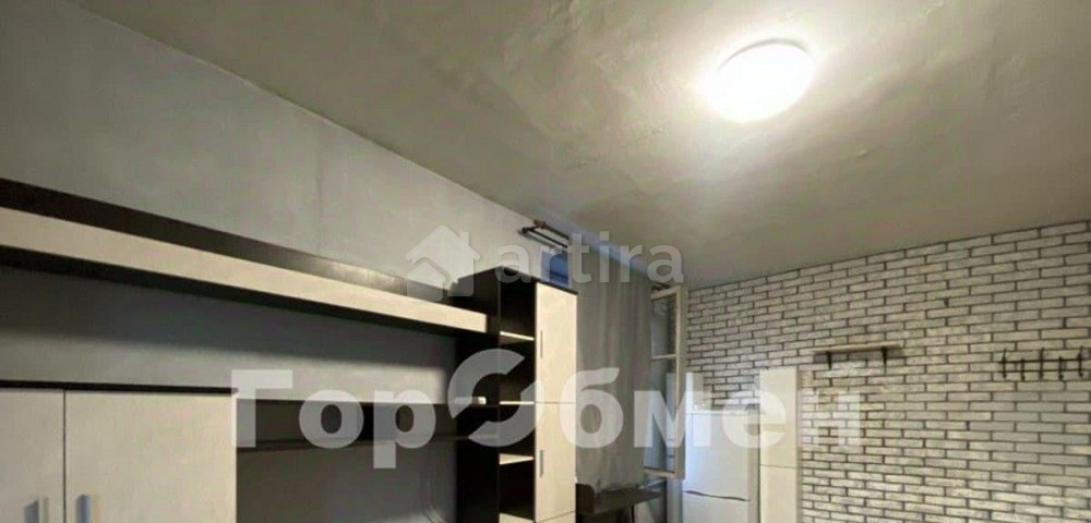 Комната, 19.9 м2, 3/5 эт. Москва - изображение 6