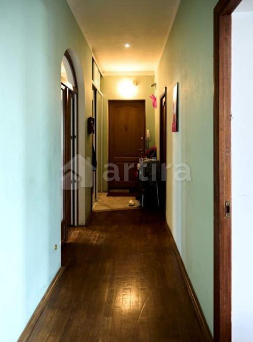 3-комн. квартира, 80 м2, 6/6 эт. Москва - изображение 14