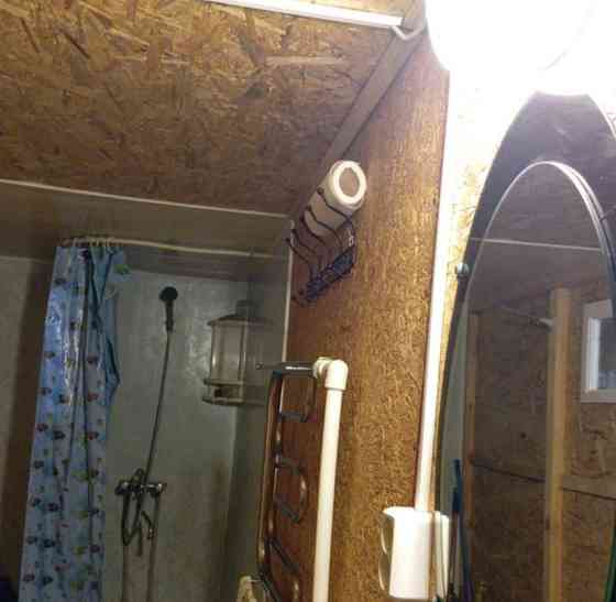 Дом, 40 м2, 10 соток, 1 эт. Дивеево