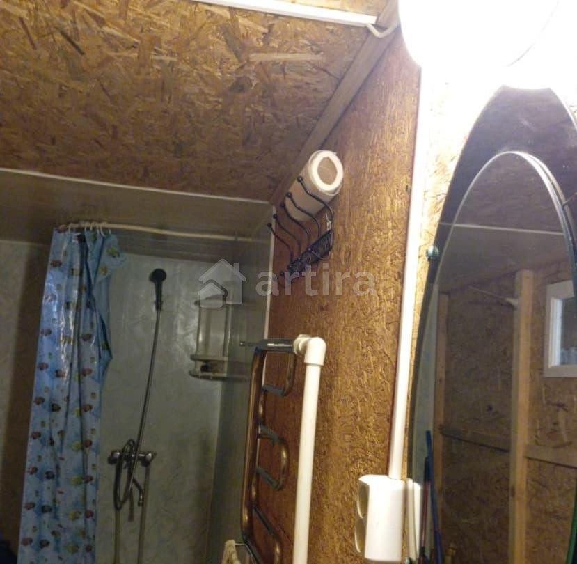 Дом, 40 м2, 10 соток, 1 эт. Дивеево - изображение 6