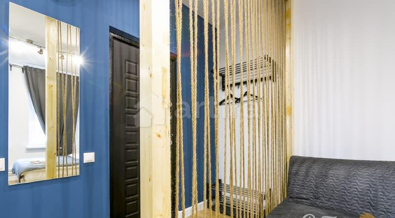 Студия, 20 м2, 6/14 эт. Подольск - изображение 7