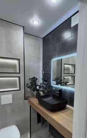 1-комн. квартира, 46 м2, 6/9 эт. Самара