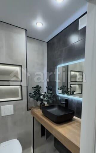 1-комн. квартира, 46 м2, 6/9 эт. Самара - изображение 4