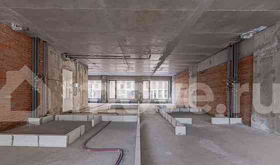 4-комн. квартира, 186.5 м2, 2/13 эт. Москва