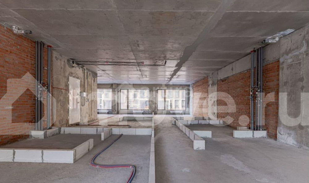 4-комн. квартира, 186.5 м2, 2/13 эт. Москва - изображение 5