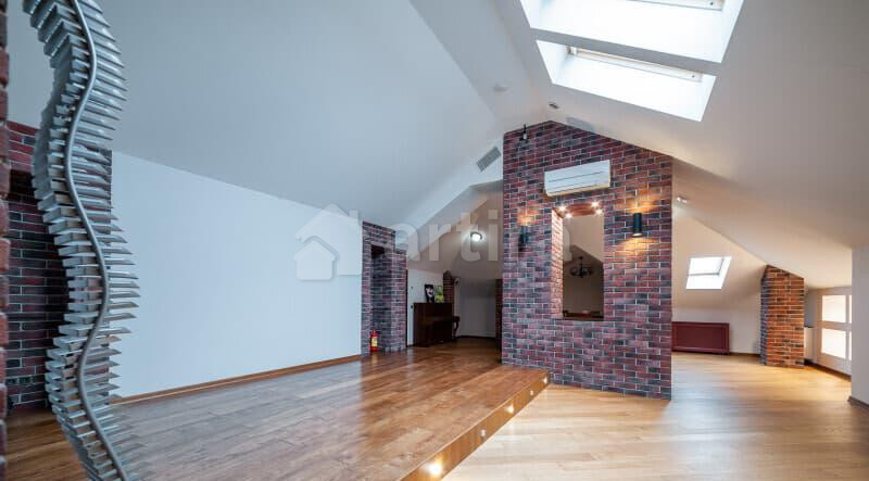 Коттедж, 750 м2 Одинцово - изображение 20