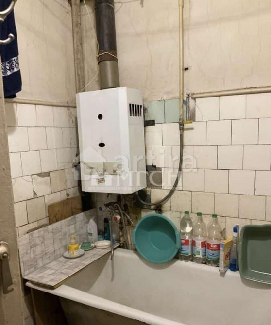 Комната, 15.7 м2, 3/5 эт. Москва - изображение 18