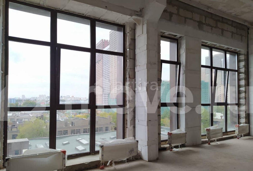 Студия, 73.9 м2, 7/8 эт. Москва - изображение 2