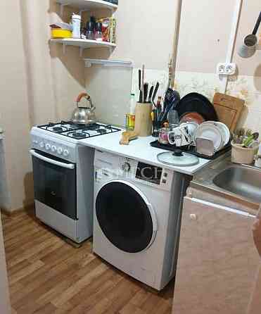 1-комн. квартира, 23.5 м2, 5/5 эт. Москва