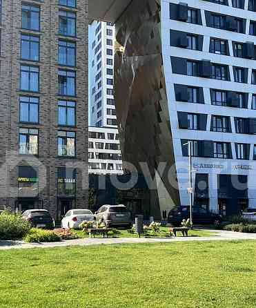 3-комн. квартира, 61 м2, 5/27 эт. Москва