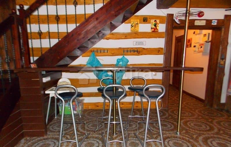 Коттедж, 500 м2 Новосибирск - изображение 18