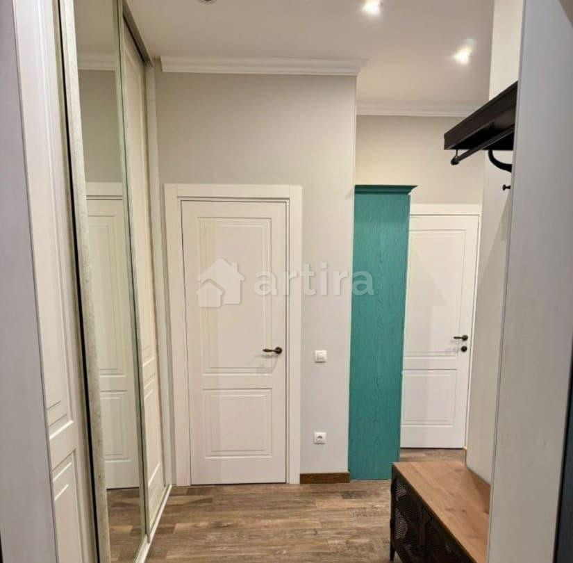 Таунхаус, 135 м2, 3 сотки, 3 эт. Истра - изображение 6