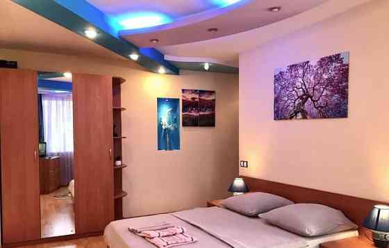 1-комн. квартира, 31 м2, 2/5 эт. Иваново